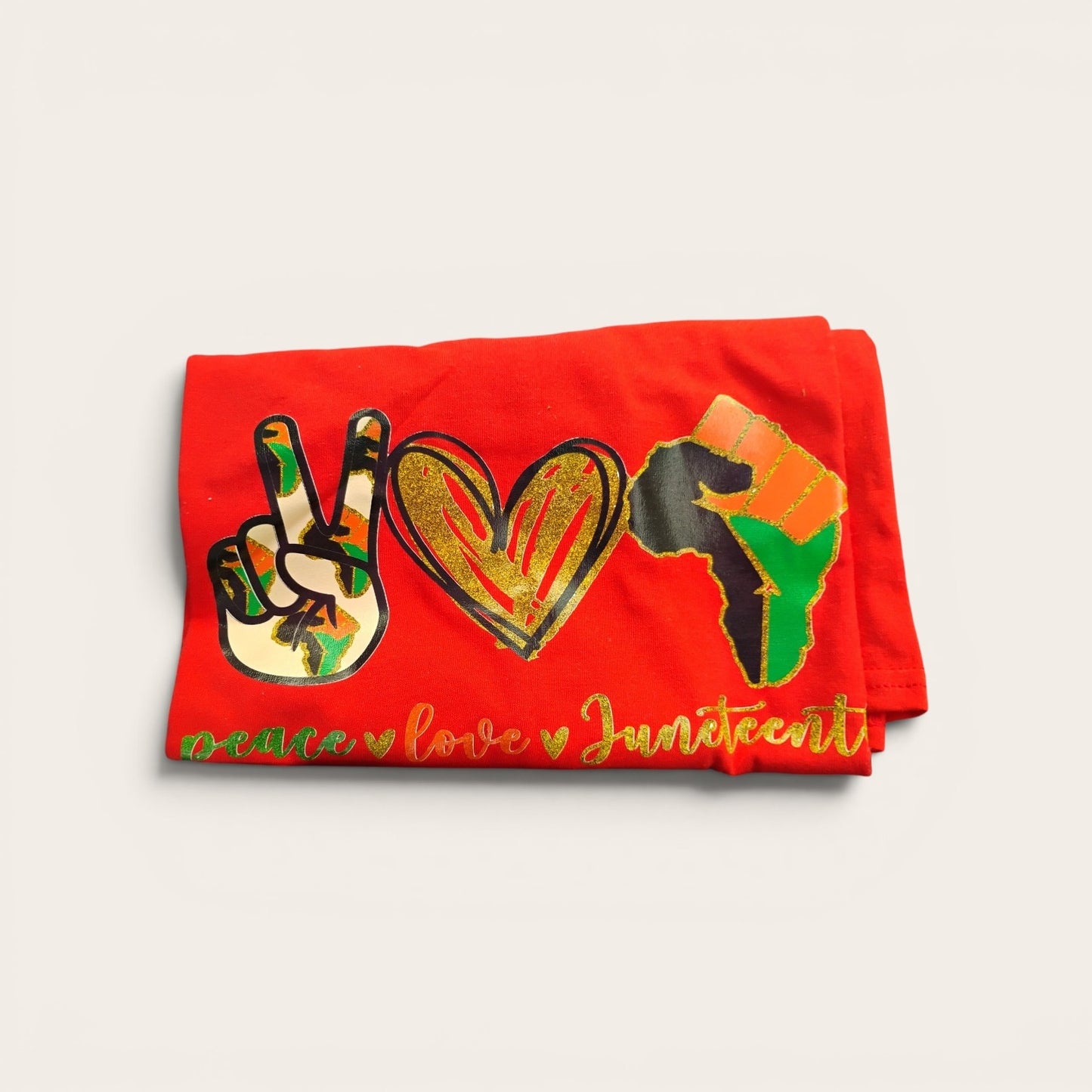 Juneteenth T-shirts
