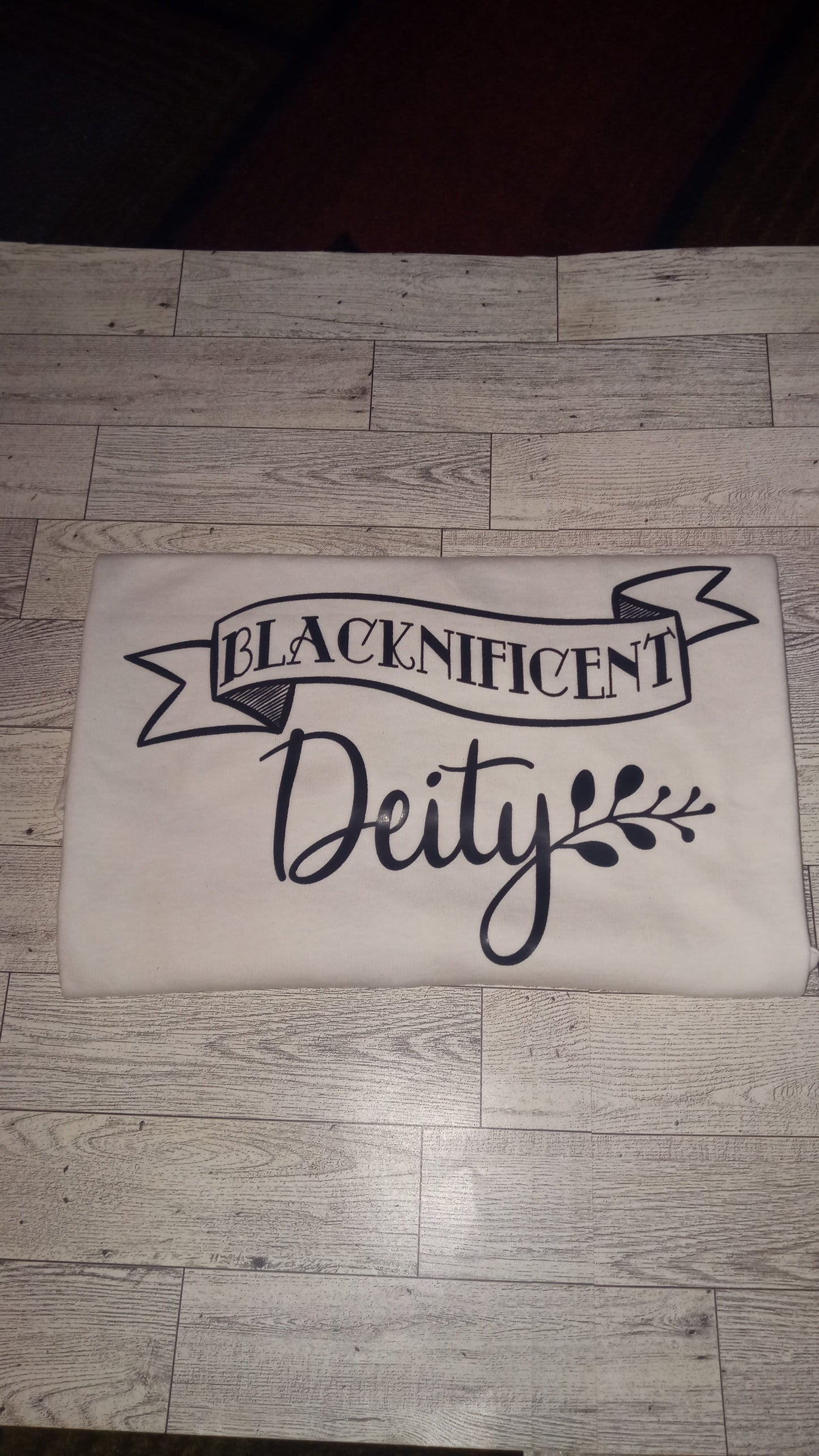 Custom T-shirt
