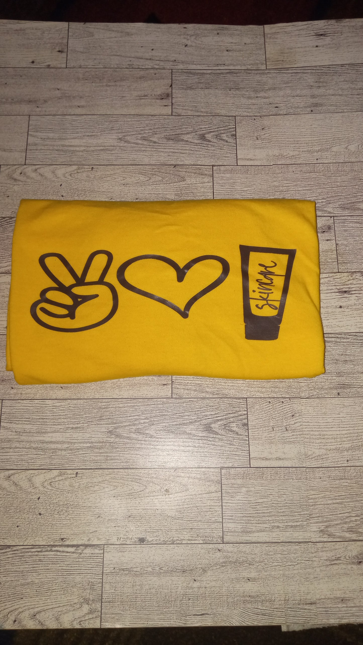 Custom T-shirt