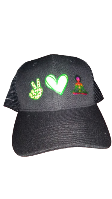 Custom Hats