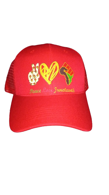 Custom Hats