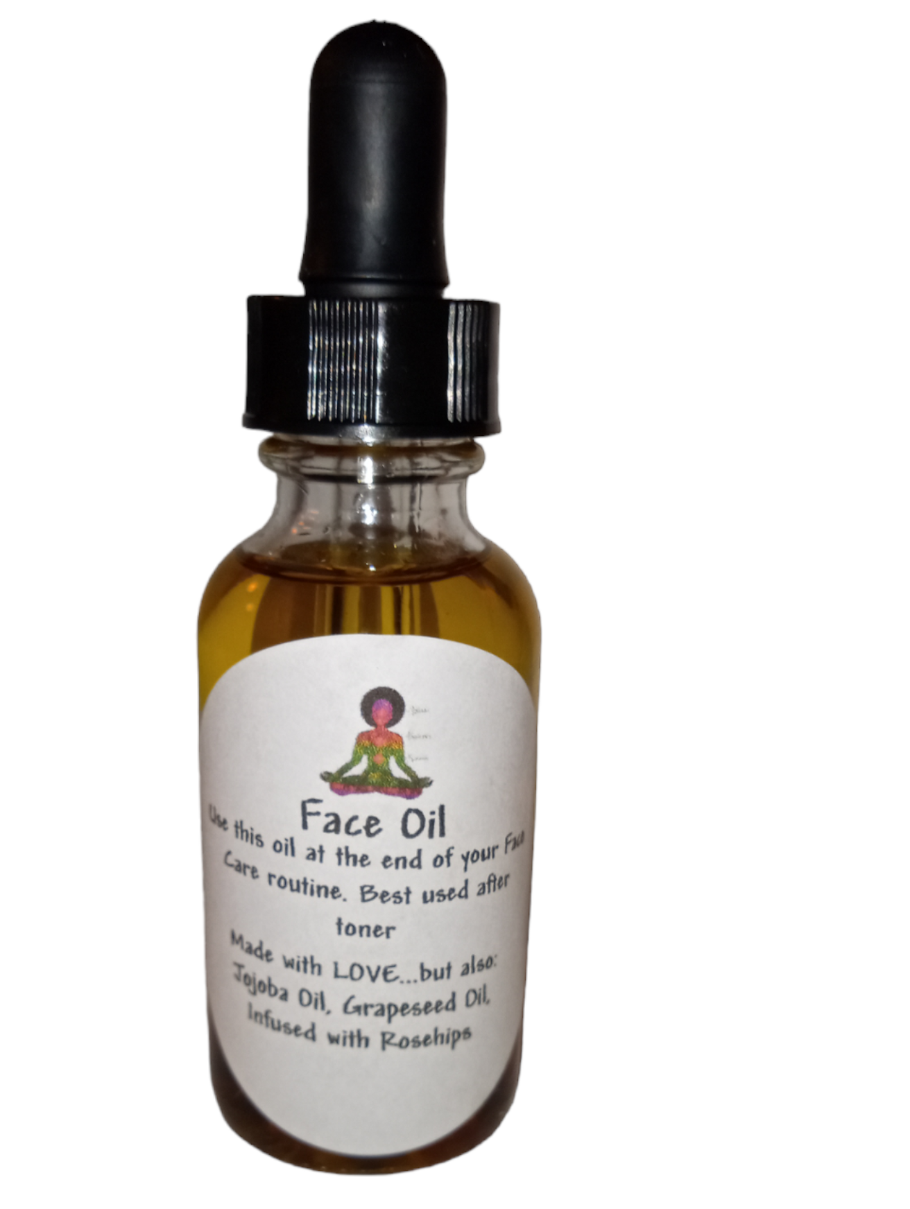 Face Oil