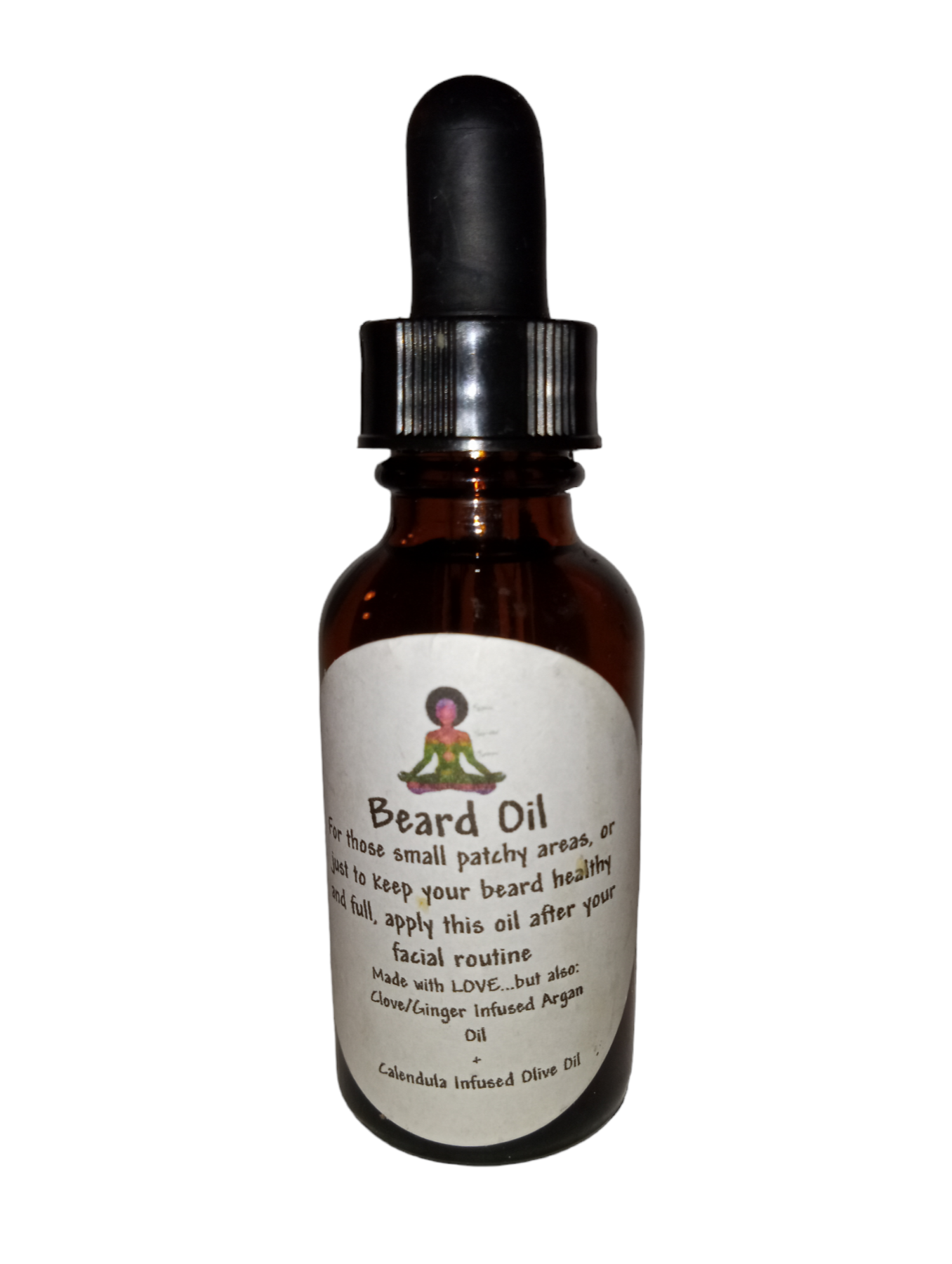 Beard Oil