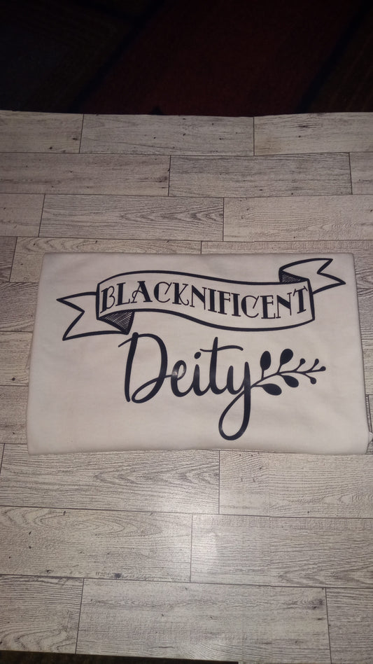 Custom T-shirt