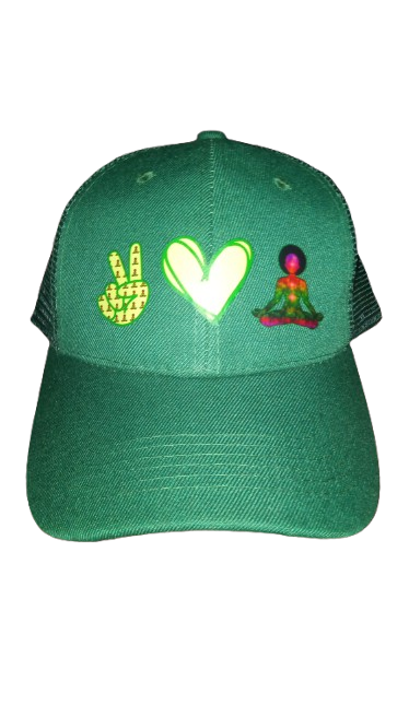 Custom Hats