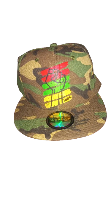 Custom Hats