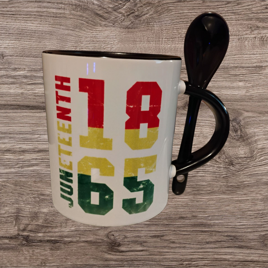 Mug + Tea Blendz