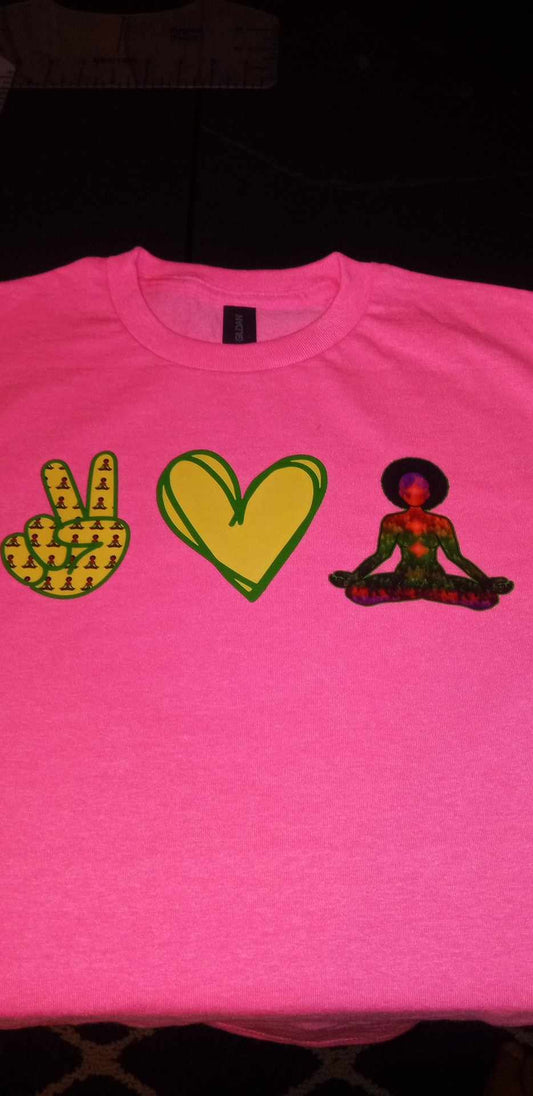 Custom T-shirt