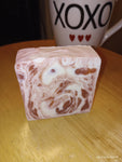 Peppermint Delight Moisturizing Bar